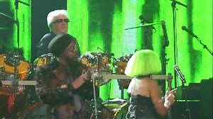 Cerrone (feat. LaRoux) - Supernature (Live at Montreux 2012)