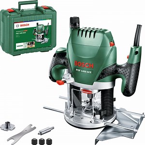 Bosch Oberfräse POF 1400 ACE | 060326C800