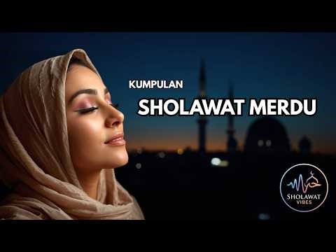 kumpulan sholawat merdu - Penyejuk Hati #love #sholawatmerdu #sholawatsedih