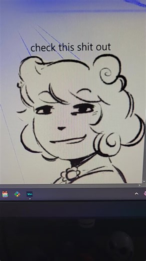 Her name is Chat Bombay and I made her up in a Roblox rp lol #ocs | Roblox