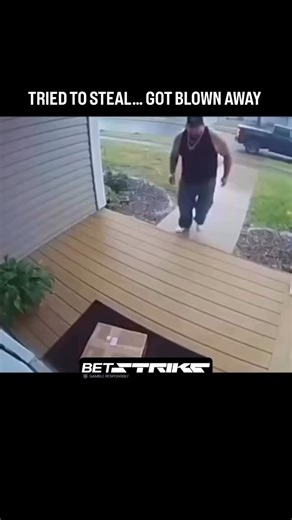 If you’re all about catching the slickest Instant Karma moments:↴ ⚙︎ We dive into the depths of the internet to scoop up the most epic Instant Karma clips and drop them here. ⚒︎ Check our posts & lock in your favorites. ☛ DM us anytime for credit or removal. #viral #fyp #explore #fypシ #instantkarma #thiefcaught #karmastrikes #caughtredhanded #paybacktime | smackedbylife