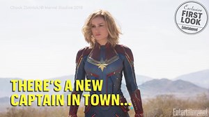 34K views · 952 reactions | Who's Captain Marvel? Meet the Marvel...