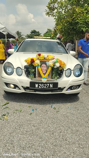 VMM CASKET SUNGAI SIPUT PERAK on TikTok