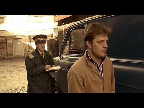 Lock, Stock and Two Smoking Barrels