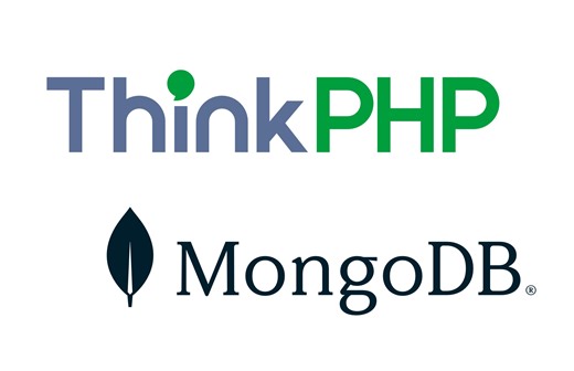 ThinkPHP 8 MongoDB 7 集群 CRUD 聚合 docker PHP 环境