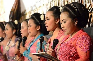 10 Contoh Tembang Mijil dalam Bahasa Jawa, Lengkap dengan Artinya - Sonora.id