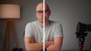 How to Create Pleasing Skin Tones Out of Any Camera's Footage