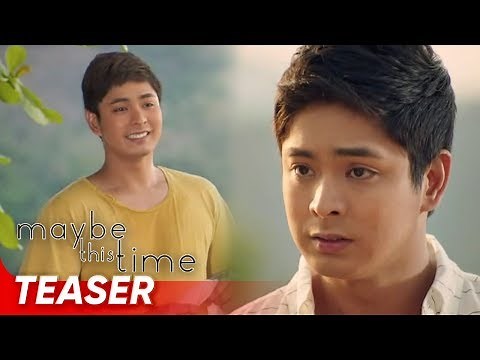 Meet Tonio | ‘Maybe This Time’ | Supercut Teaser