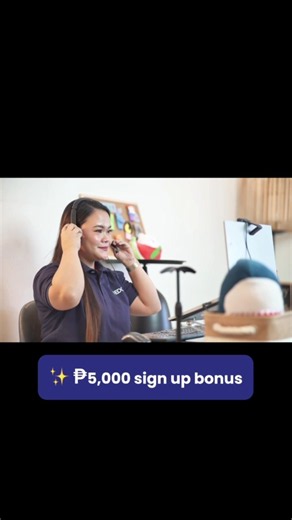 EDGE Tutor is hiring Business English Tutors! Apply and claim your 5k sign up bonus!