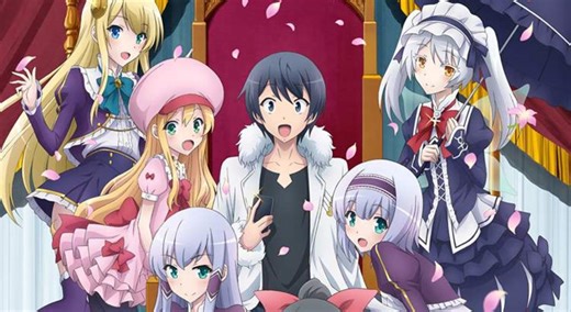 Isekai Anime: Explaining the Genre's History, and How It's Changed