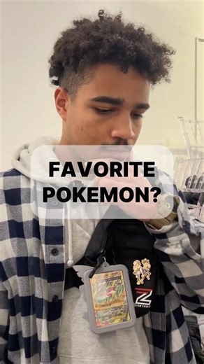 favorite pokemon? garchomp #pokemon #pokemoncards #pokemoncommunity #cardshow #viral