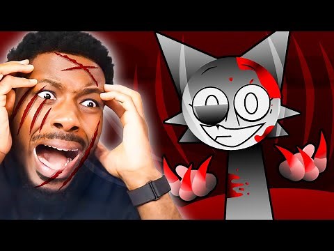 SPRUNKI Phase 3.5 Deluxe CHANGES EVERYTHING! (This is So Scary)