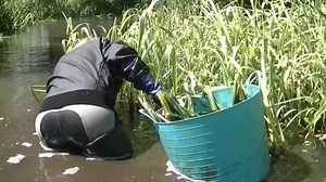 Video 56 - Third time lucky | Wet and Muddy