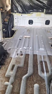 Rubberizing your Pickup truck is the way to go! A perfect way to protect your vehicle’s bin area is to rubberize it. It not only offers excellent protection against corrosion, abrasion and impact damage, it acts as a protective barrier against rust as well. The coating prevents your goods from moving around in the bin of the vehicle thereby protecting your load. Bring your truck to us or request for our mobile team to come to you ! . . Contact us on 0772686048 / 0716181493/ 2638644209112 T&C's A