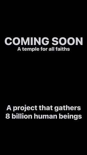 #ThirdTemple, #TribulationWarning | Craig Bong