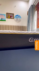 11M views · 26K reactions | Experience unparalleled comfort with Europe's bestselling mattress, now in India!  Enjoy huge discounts on our website.  Don't miss out—buy now and sleep better! | Emma Mattress | Facebook