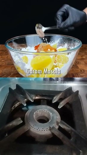 #jaidmeel homemade kurkure#asmr#shorts