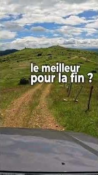 tout est interdit en france ? #offroad #overlanding #france