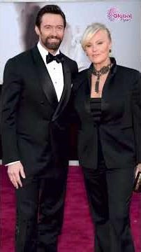 Hugh Jackman & Deborra‑Lee Furness Struggle To Sell $28M Marital Home As Exes Clash | Global Report