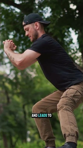 Stop Doing Half Reps Max Your Gains & Improve Form #fitnesstips #fullrange