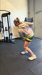 3D Strap Assisted Pelvic Rotation
