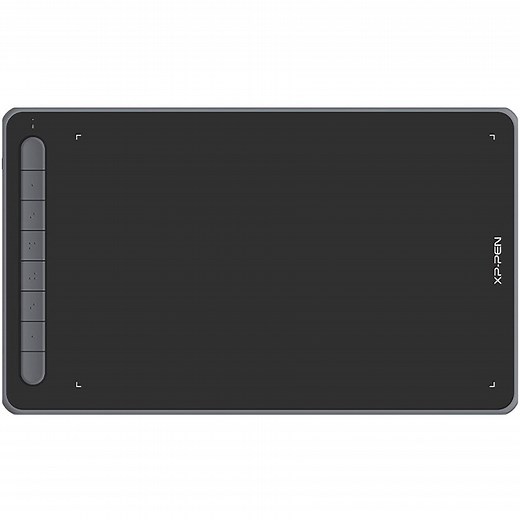 XPPen「Deco LWシリーズ」製品情報