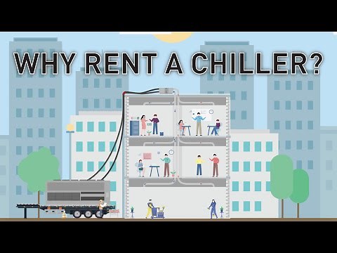Chiller 101 Series | Ep. 2 | Why rent a chiller?