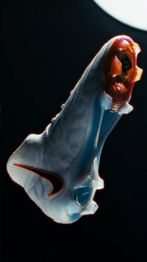 The All-New Phantom Luna | Nike Football
