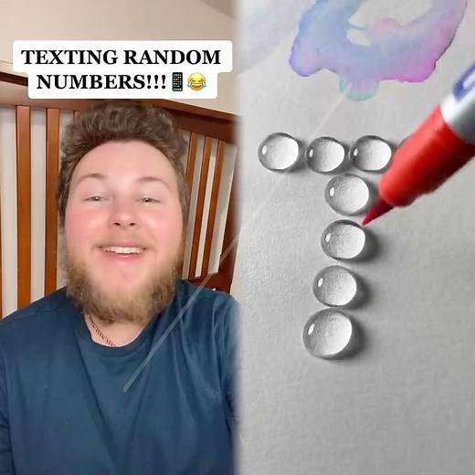 TAYLOR SWIFT!!!👸🏼 Texting Random Numbers! #taylorswift #shorts