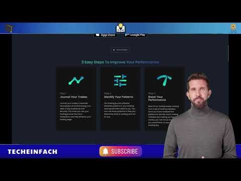 TradesViz vs. TraderSync (2026): Welches Trading-Journal wählen?