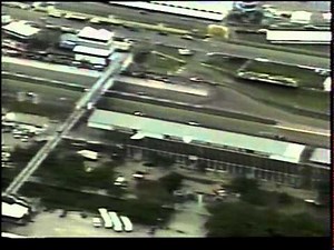 CART 1999 Round 05 Rio