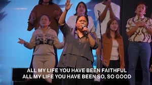 Welcome to Sunday Church Online! We're so glad you're here! Join us for a time of worship, community, and a timely word from Pastor Edwin Tugano Whether you're watching from home, on the go, or with your community, we believe God has something for you today. (All songs used in the worship service are covered by CC License 586755. Per the Intellectual Property Code, public performance of our worship services is permitted as a religious and charitable institution.) | New Life PH