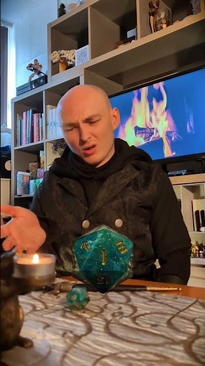 Perception Check, Tom Cardy - Part 3