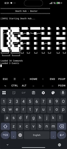 DISCORD ANDROID SELFBOT | BEST SELFBOT