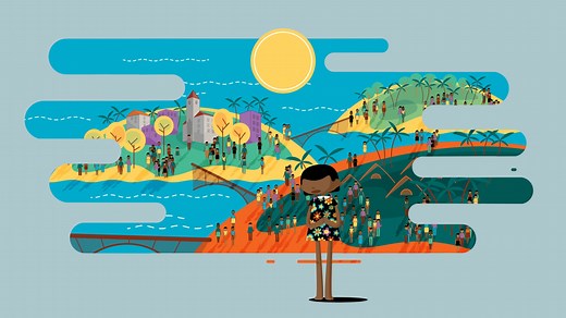 Our Promise 2030: Keeping Our Promise through Unity & Trust