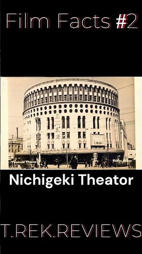 Fourth Wall Breaking Moment in The Original Godzilla Film #godzilla