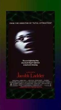 JACOB'S LADDER (1990) 🎥 Deranged Cinema w/ Robert Zhivago Jr.