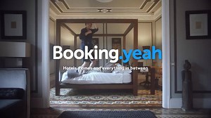 Whether it’s a trip with your best mates or a big family getaway, choose from 2 million homes and apartments for more together time. http://bit.ly/2d63mAb #bookingyeah | Booking.com