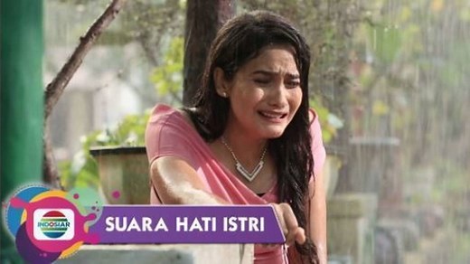 Cinta Yang Ikhlas | Suara Hati Istri