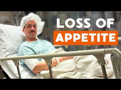 Colon Cancer Symptoms That Led to My STAGE 4 Diagnosis (Fatigue + Stomach Pain!)