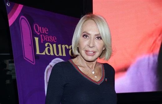 Laura Bozzo contó cuáles son sus próximos proyectos profesionales - El Diario NY