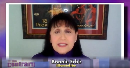 To The Contrary:The 30th Season - How The World Changed For Women Season 30 Episode 03