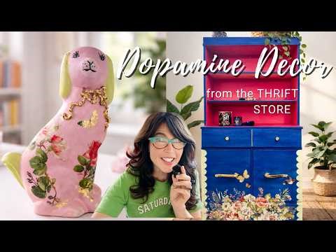 Thrifted... to THIS?!