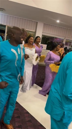 Acholi wedding traditional dance