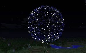 Minecraft: How to Make Fireworks