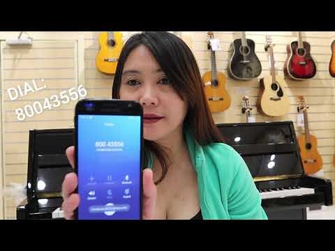 HELLO CARD (INTERNATIONAL VOIP CALLING CARD) SULIT AT TIPID TAWAG ABROAD