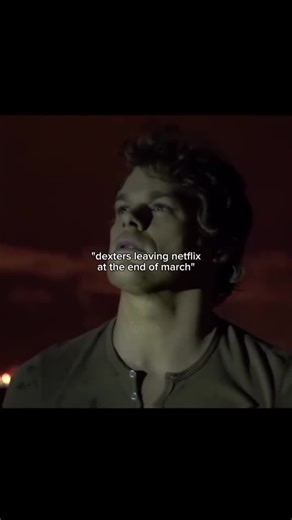 Dexter's Shocking Finale Reaction