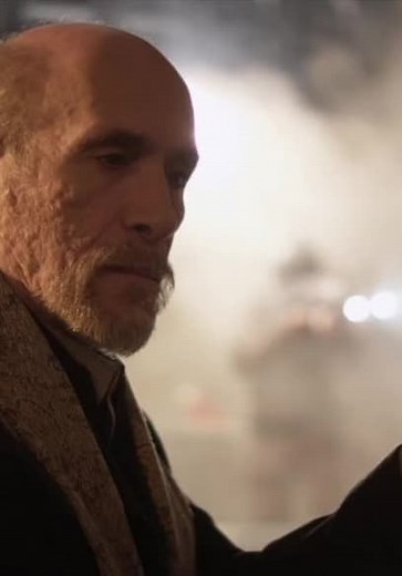 Continuum S01:E01 - A Stitch in Time