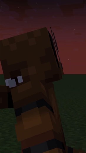RIP Golden Freddy. Animated Minecraft Animation.