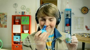 Baby Bottle Pop TV Commercial For Promo Code